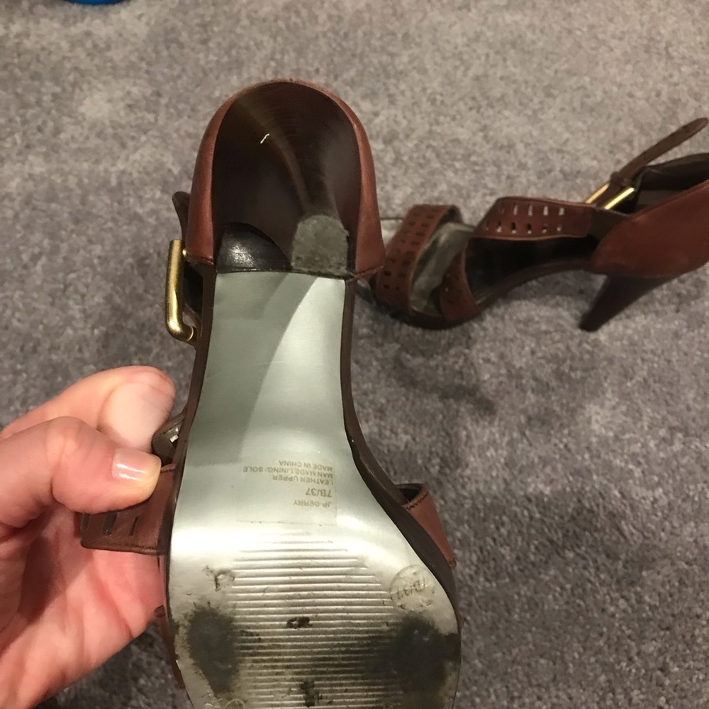 Jessica Simpson pump - Picture 5 of 6